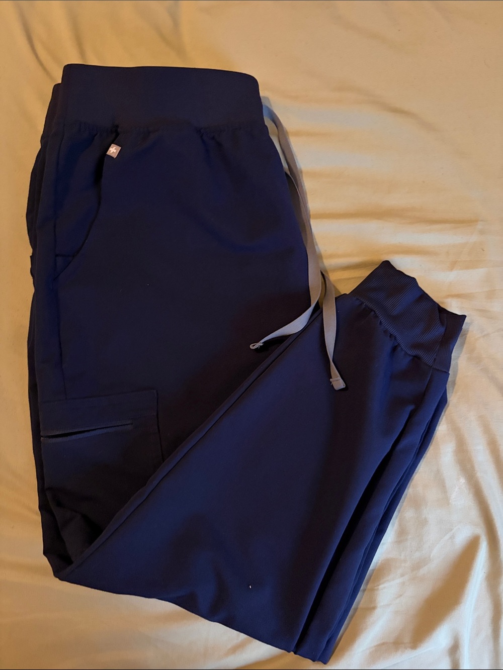 Figs Zamora Jogger Scrub Pant